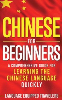 bokomslag Chinese for Beginners