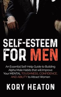 bokomslag Self-Esteem for Men