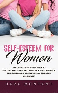 bokomslag Self-Esteem for Women