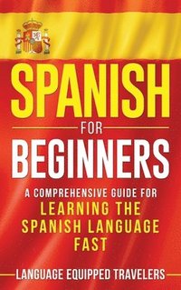 bokomslag Spanish for Beginners