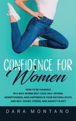 Confidence for Women 1