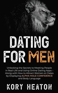 bokomslag Dating for Men