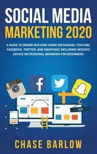 bokomslag Social Media Marketing 2020