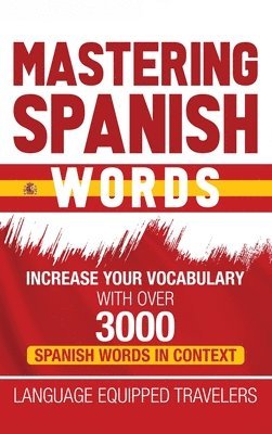 Mastering Spanish Words 1