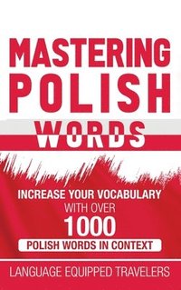 bokomslag Mastering Polish Words