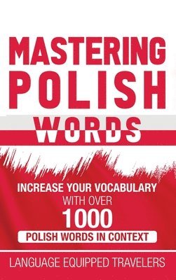 Mastering Polish Words 1