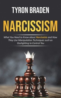 Narcissism 1