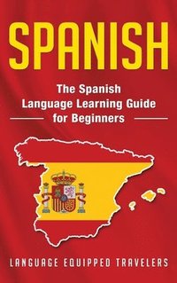 bokomslag Spanish
