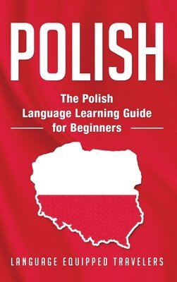 Language Equipped Travelers - Polish, Inbunden