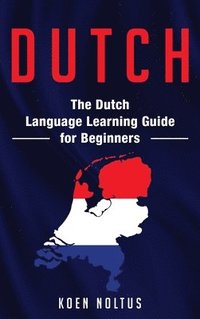 bokomslag Dutch