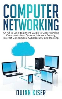 bokomslag Computer Networking
