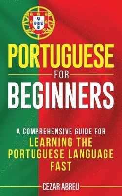 Portuguese for Beginners 1