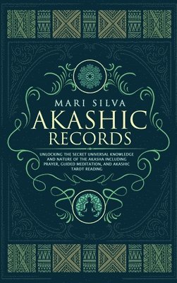 bokomslag Akashic Records