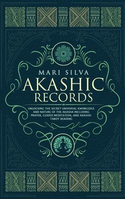 bokomslag Akashic Records