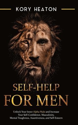 bokomslag Self-Help for Men