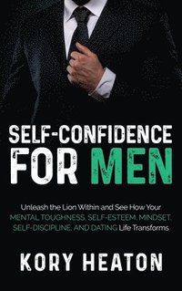 bokomslag Self-Confidence for Men