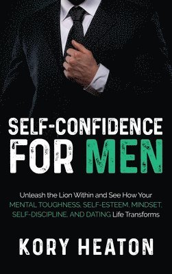 Self-Confidence for Men 1