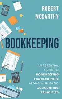 bokomslag Bookkeeping