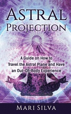 bokomslag Astral Projection