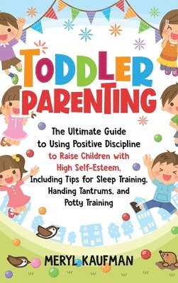 Toddler Parenting 1