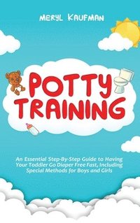 bokomslag Potty Training