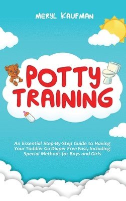 bokomslag Potty Training