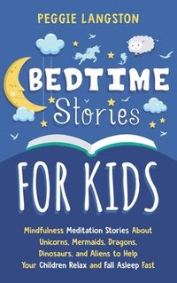 bokomslag Bedtime Stories for Kids
