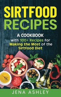 bokomslag Sirtfood Recipes