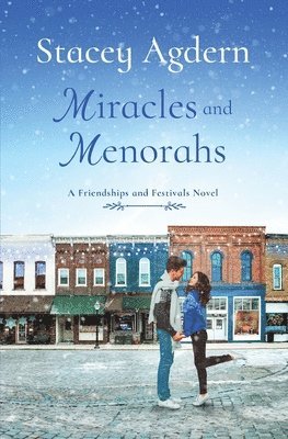 Miracles and Menorahs 1