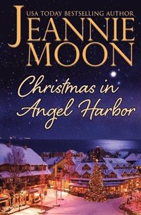 bokomslag Christmas in Angel Harbor