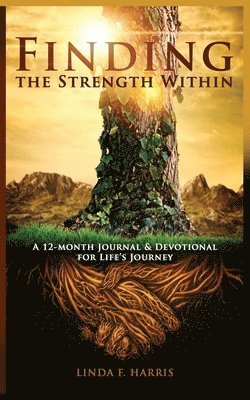Finding the Strength Within 1