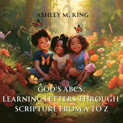 God's ABCs 1