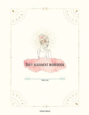 bokomslag Daily Alignment Workbook