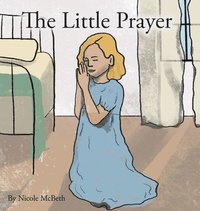 bokomslag The Little Prayer