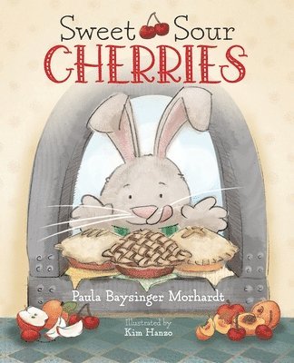 Sweet Sour Cherries