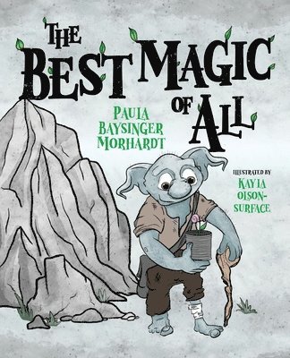 Best Magic of All