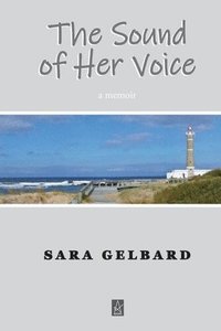 bokomslag The Sound of Her Voice