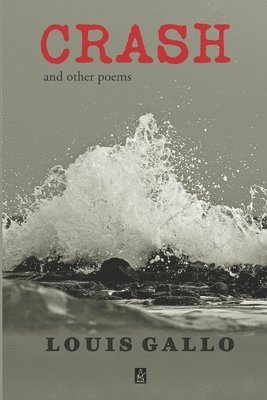 Crash: And Other Poems 1