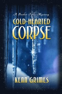 bokomslag Cold-Hearted Corpse