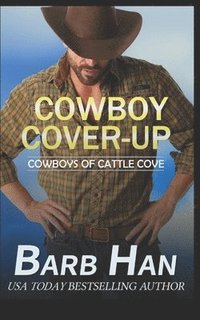 bokomslag Cowboy Cover-up