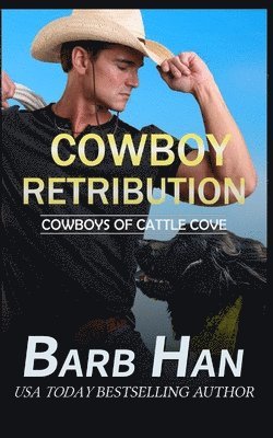 Cowboy Retribution 1