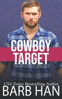 bokomslag Cowboy Target