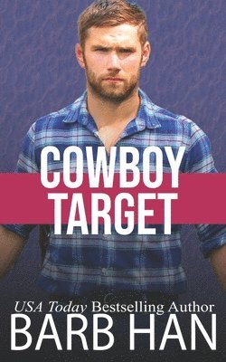 bokomslag Cowboy Target