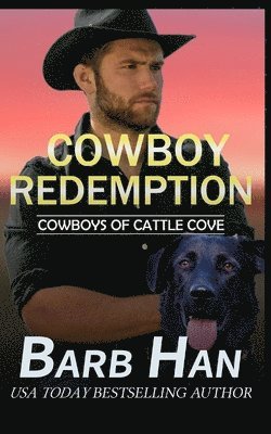 Cowboy Redemption