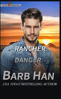 bokomslag Rancher in Danger