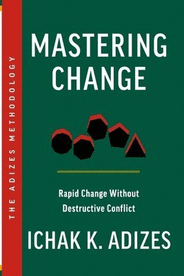 Mastering Change 1