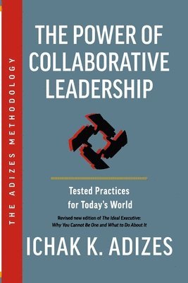 The Power of Collaborative Leadership 1