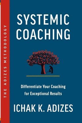 bokomslag Systemic Coaching