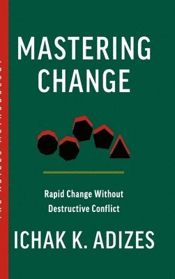 Mastering Change 1