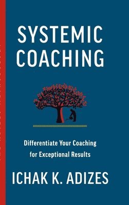 bokomslag Systemic Coaching